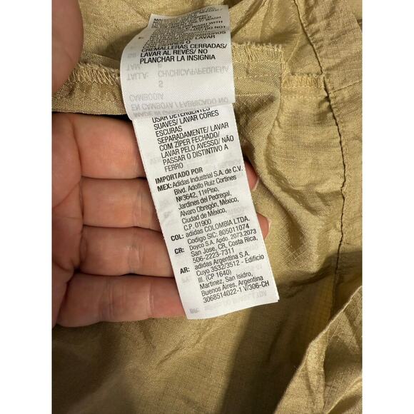 ADIDAS UTILITY DRESS sz S - Picture 9 of 14